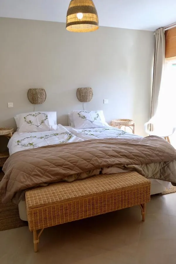 Apartment Lasgondolas1015 Almunecar Spain