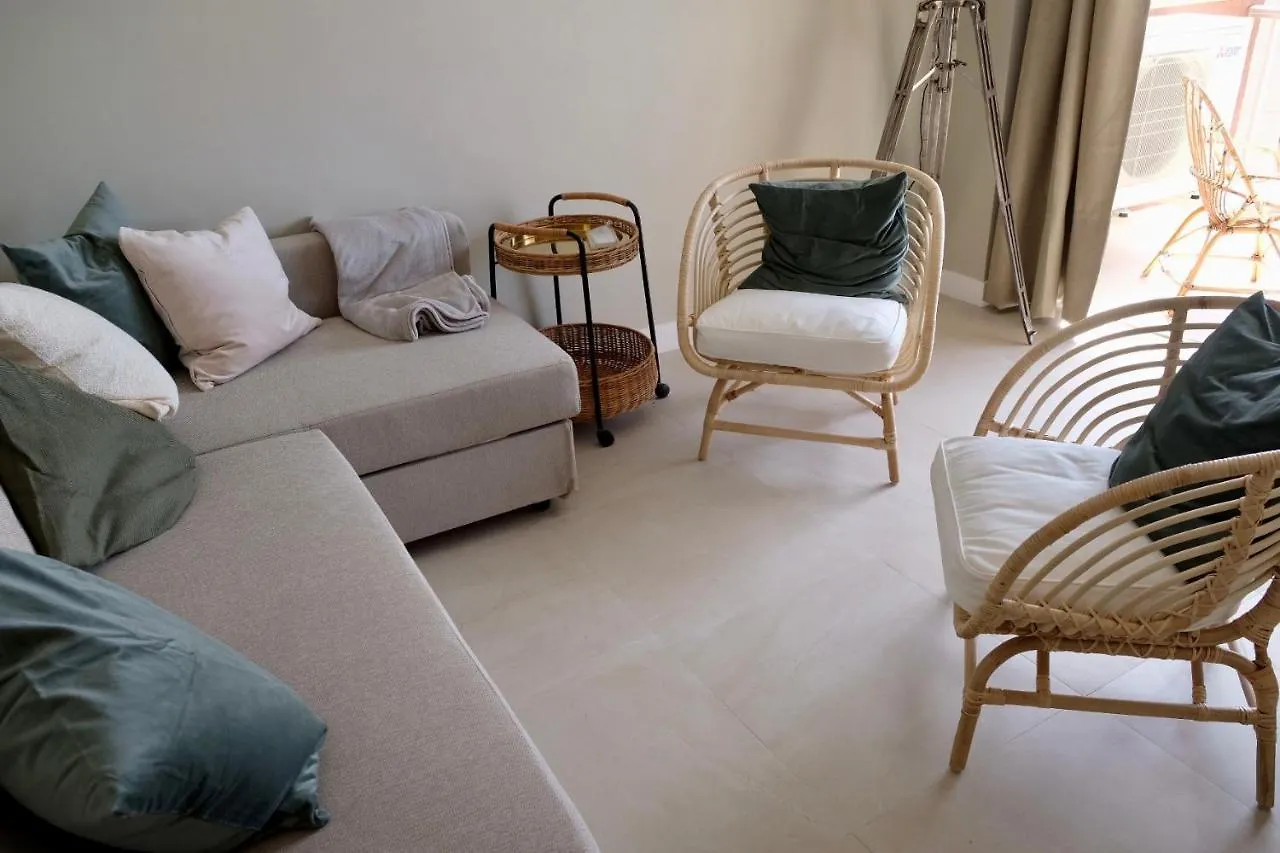 Apartment Lasgondolas1015 Almunecar Spain