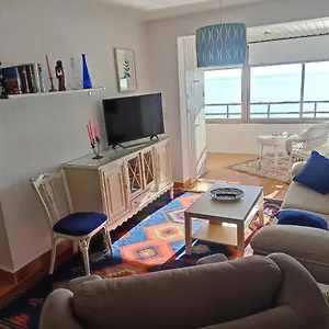 Paraiso Frente Al Mar Almuñécar