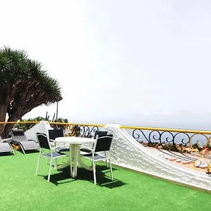 Acogedora En Tenerife Con Vistas Piscina Y Wifi Tacoronte